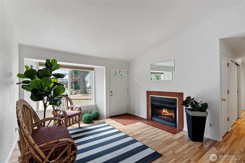 Property photo for 3821 Firdrona Drive Nw, Gig Harbor photo 4