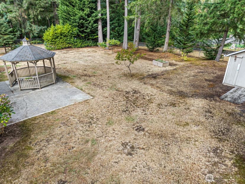 Property photo for 3821 Firdrona Drive Nw, Gig Harbor photo 24