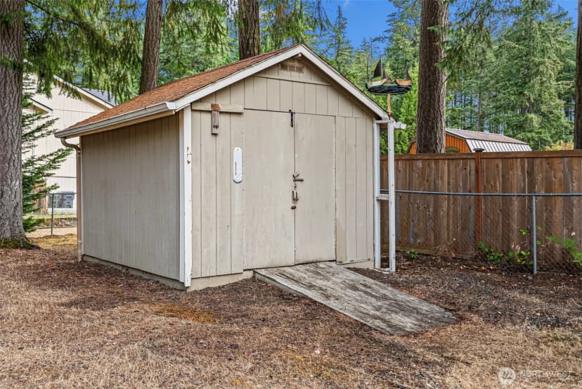 Property photo for 3821 Firdrona Drive Nw, Gig Harbor photo 23