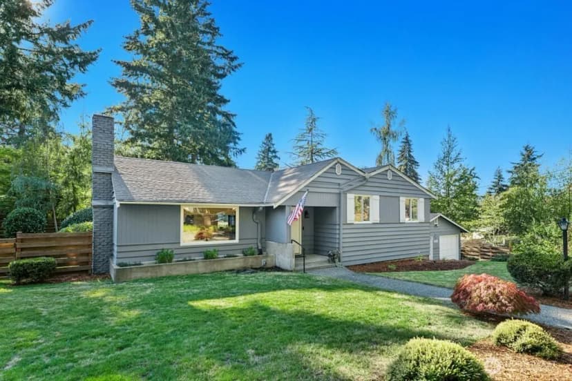 Property photo for 18989 Marine View Drive Sw, Normandy Park photo 2