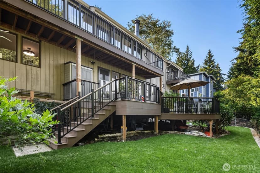 Property photo for 9360 Mercerwood Drive, Mercer Island photo 35