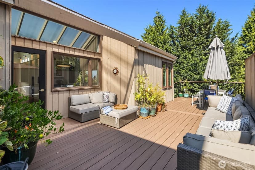 Property photo for 9360 Mercerwood Drive, Mercer Island photo 9