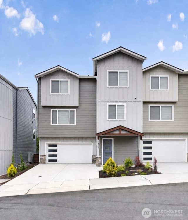 Property photo for 1806 25th Street, Snohomish