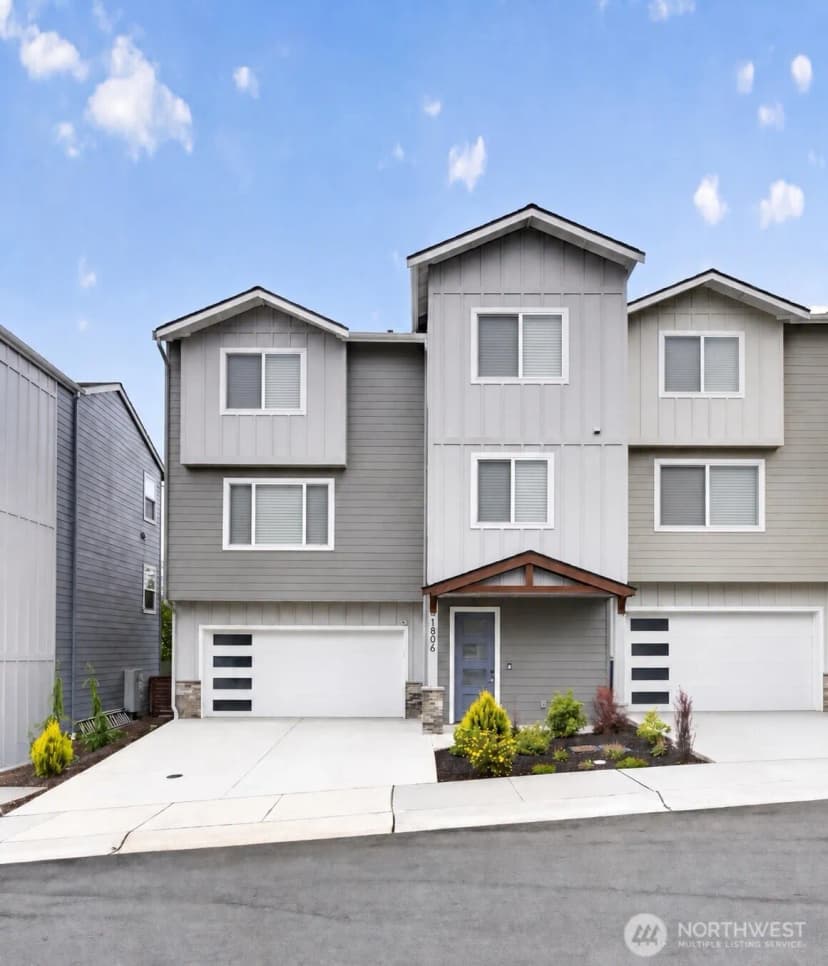 Property photo for 1806 25th Street, Snohomish