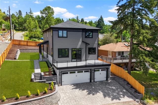 Property photo for 437 Hazel Avenue N, Kent