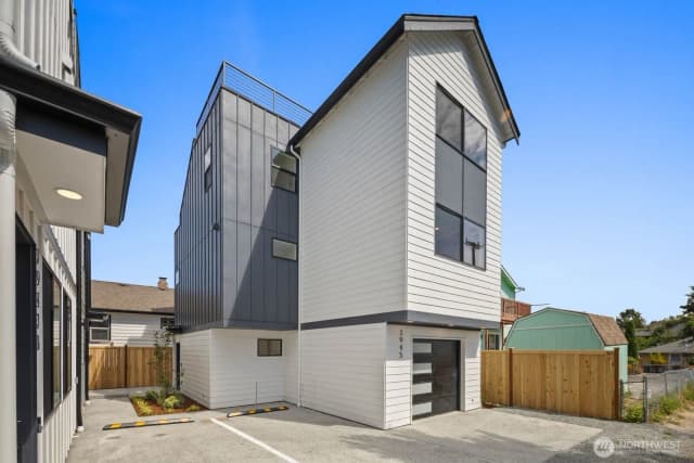 Property photo for 3945 S Morgan Street, Seattle