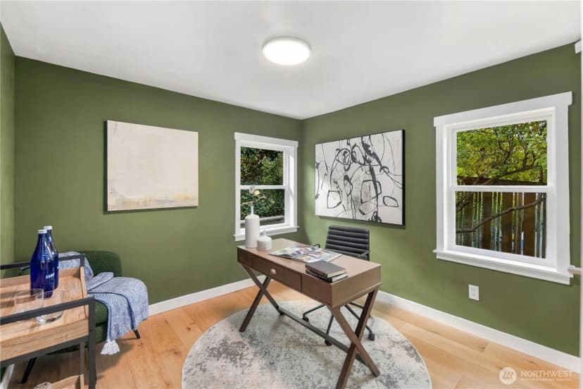 Property photo for 6215 38th Avenue Ne, Seattle photo 15