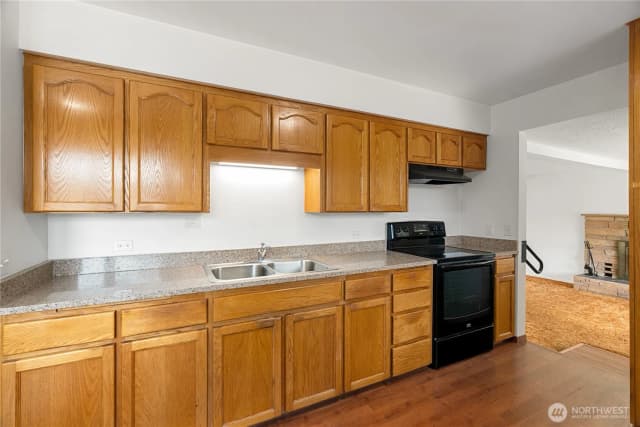 Property photo for 1206 E Park Avenue, Montesano photo 4