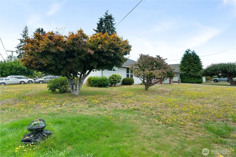 Property photo for 1206 E Park Avenue, Montesano photo 27