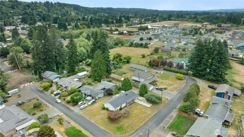 Property photo for 1206 E Park Avenue, Montesano photo 37