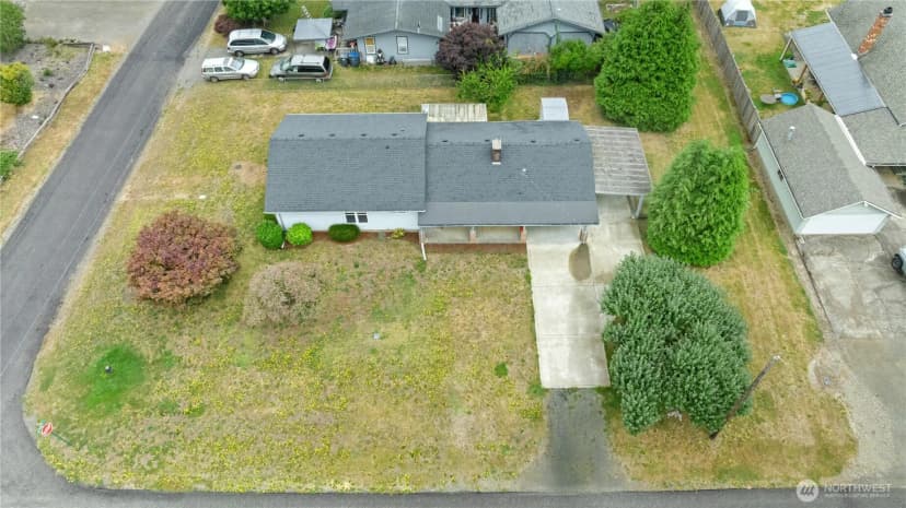Property photo for 1206 E Park Avenue, Montesano photo 32