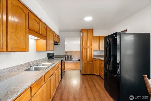Property photo for 1206 E Park Avenue, Montesano photo 3
