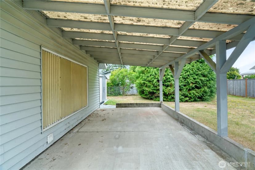 Property photo for 1206 E Park Avenue, Montesano photo 28