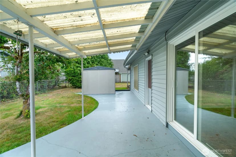 Property photo for 1206 E Park Avenue, Montesano photo 23