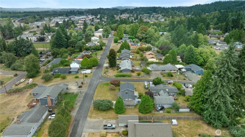 Property photo for 1206 E Park Avenue, Montesano photo 35