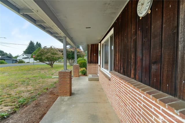 Property photo for 1206 E Park Avenue, Montesano photo 2