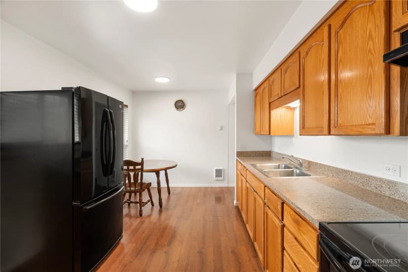 Property photo for 1206 E Park Avenue, Montesano photo 6