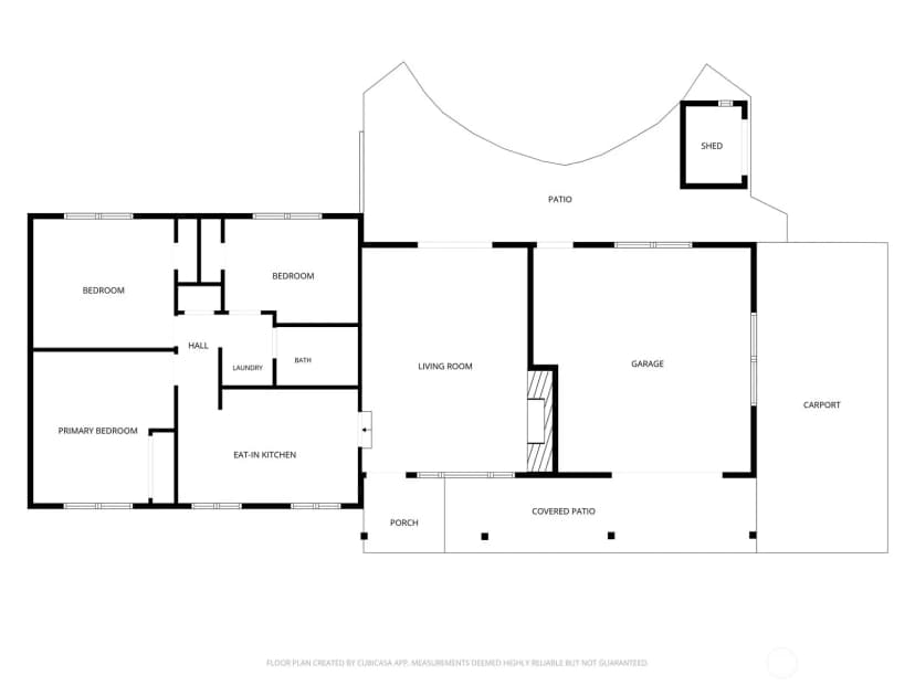 Property photo for 1206 E Park Avenue, Montesano photo 39