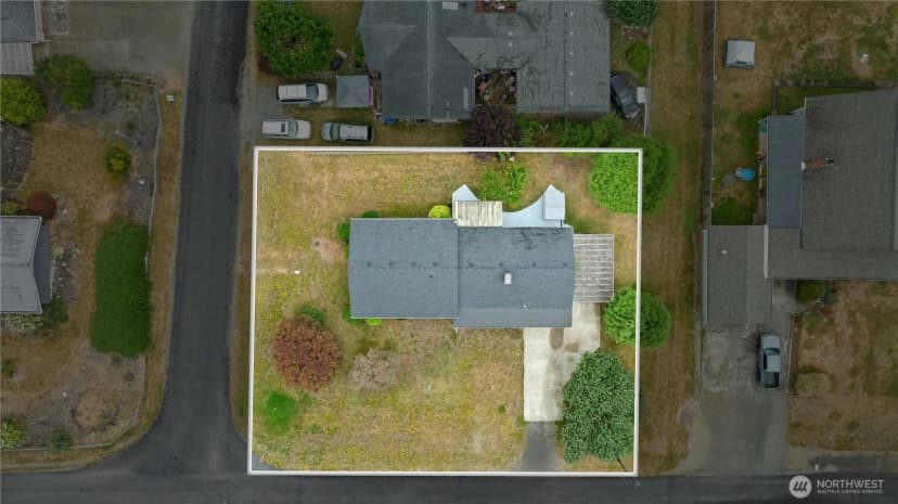 Property photo for 1206 E Park Avenue, Montesano photo 38
