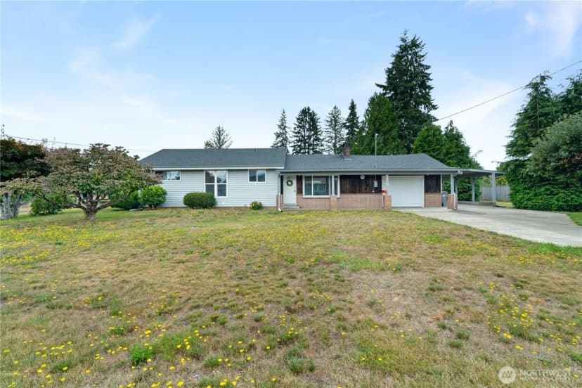 Property photo for 1206 E Park Avenue, Montesano photo 30