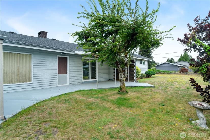 Property photo for 1206 E Park Avenue, Montesano photo 25