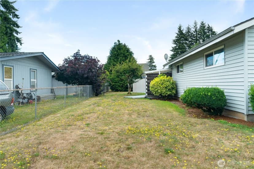 Property photo for 1206 E Park Avenue, Montesano photo 26