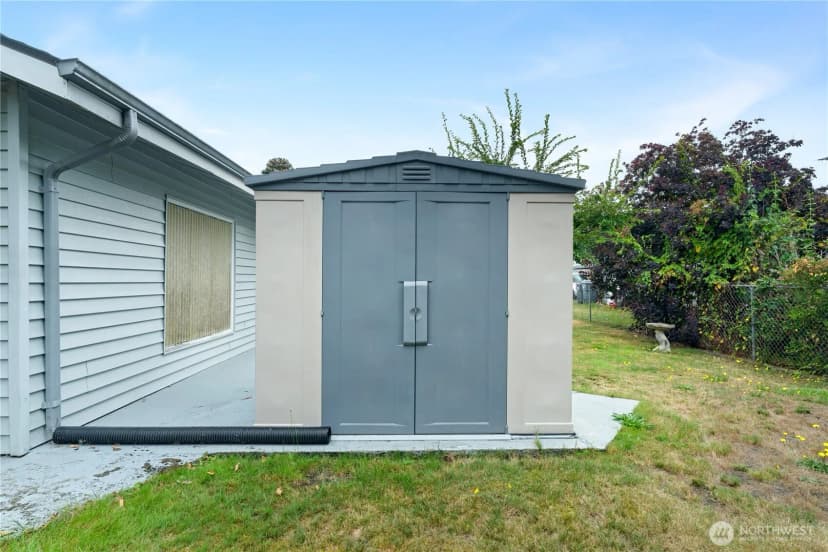 Property photo for 1206 E Park Avenue, Montesano photo 24