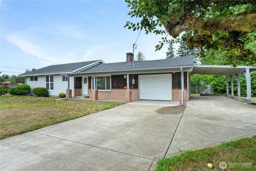 Property photo for 1206 E Park Avenue, Montesano photo 29