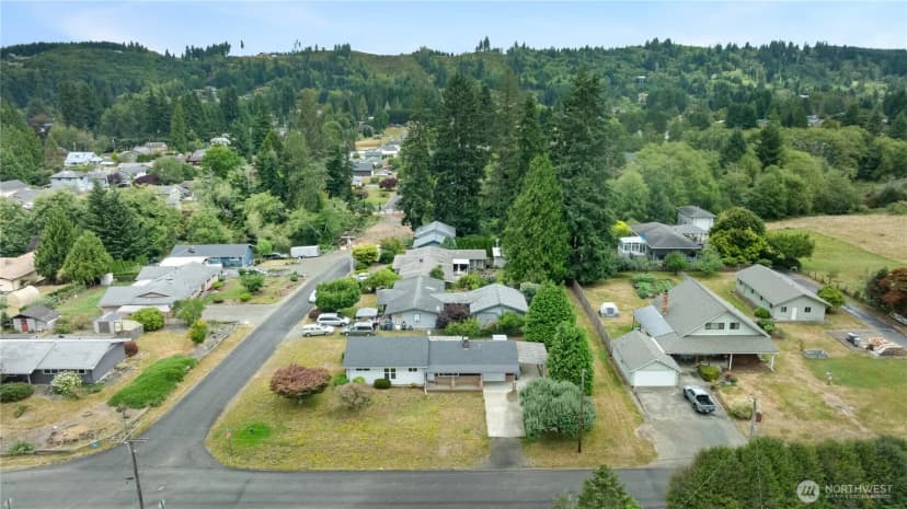 Property photo for 1206 E Park Avenue, Montesano photo 33