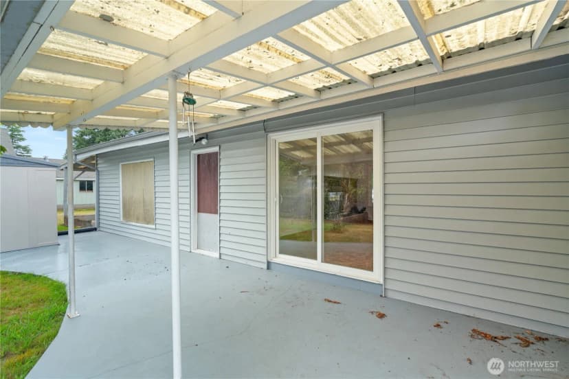 Property photo for 1206 E Park Avenue, Montesano photo 22
