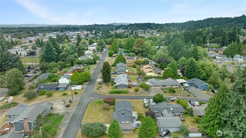Property photo for 1206 E Park Avenue, Montesano photo 34