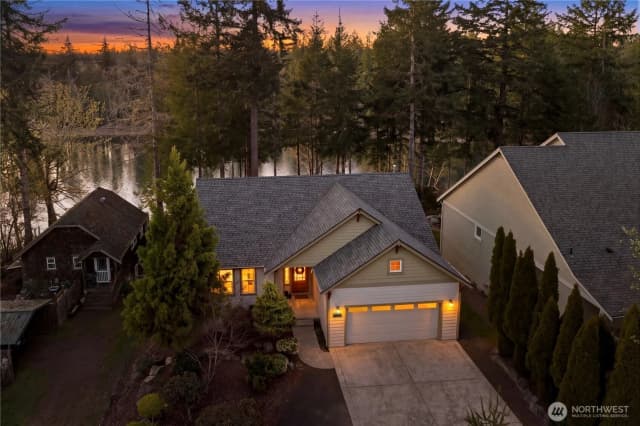 Property photo for 730 Se Nelson Road, Shelton photo 4