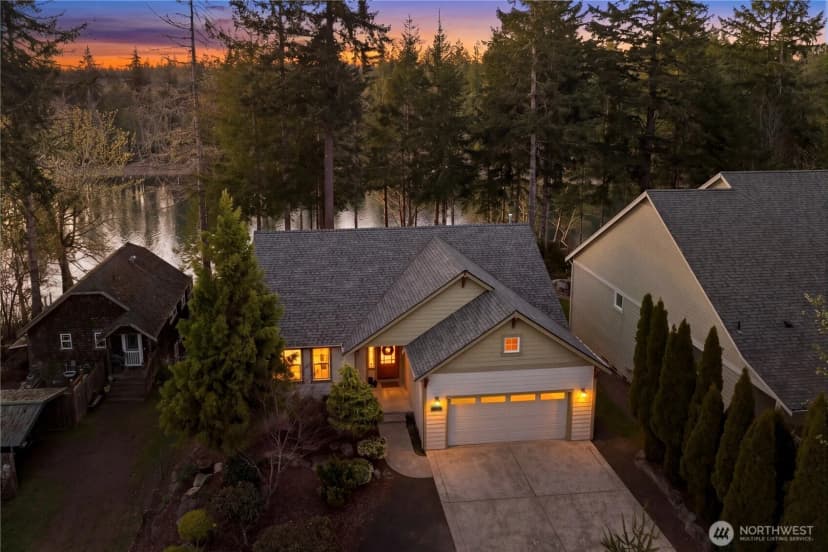Property photo for 730 Se Nelson Road, Shelton photo 4