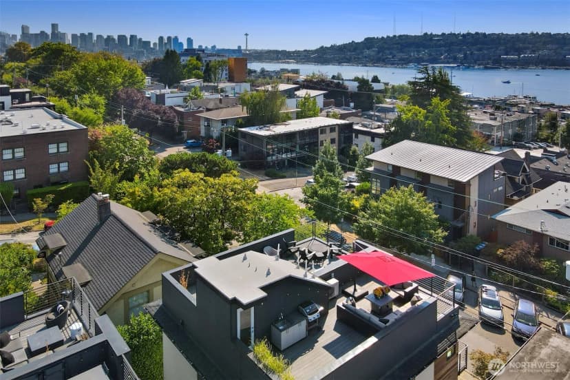 Property photo for 2708 Franklin Avenue E #b, Seattle photo 38
