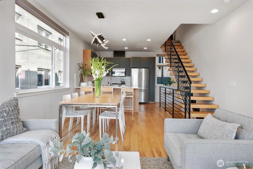 Property photo for 2708 Franklin Avenue E #b, Seattle photo 22