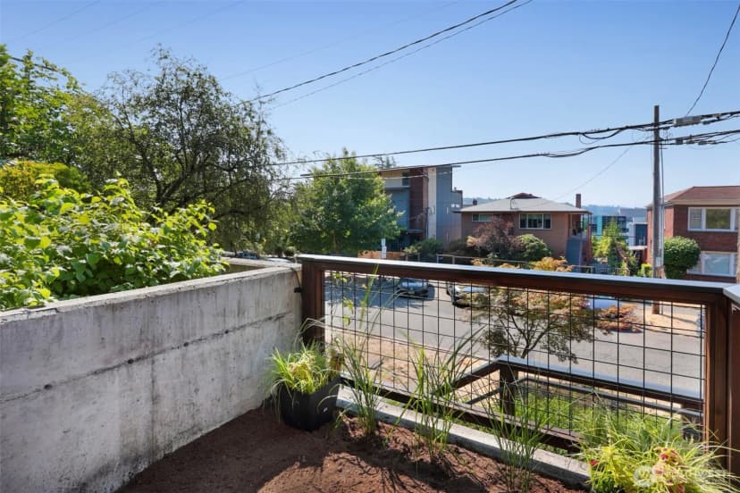 Property photo for 2708 Franklin Avenue E #b, Seattle photo 34