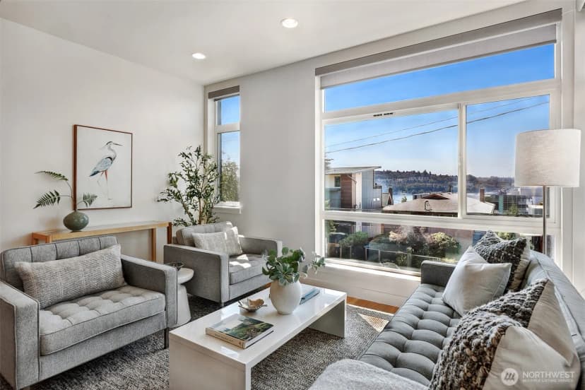 Property photo for 2708 Franklin Avenue E #b, Seattle photo 10