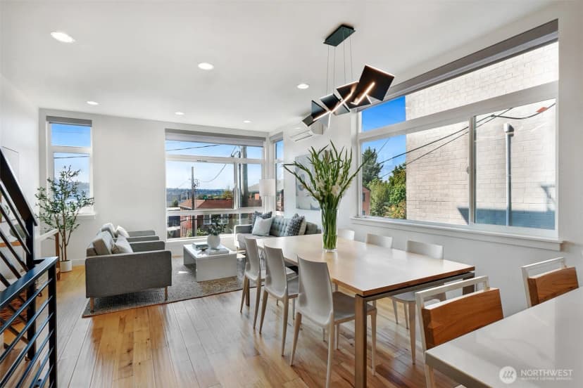 Property photo for 2708 Franklin Avenue E #b, Seattle photo 12