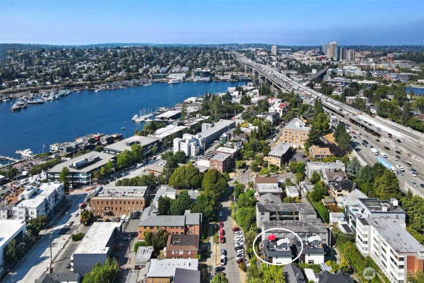 Property photo for 2708 Franklin Avenue E #b, Seattle photo 36