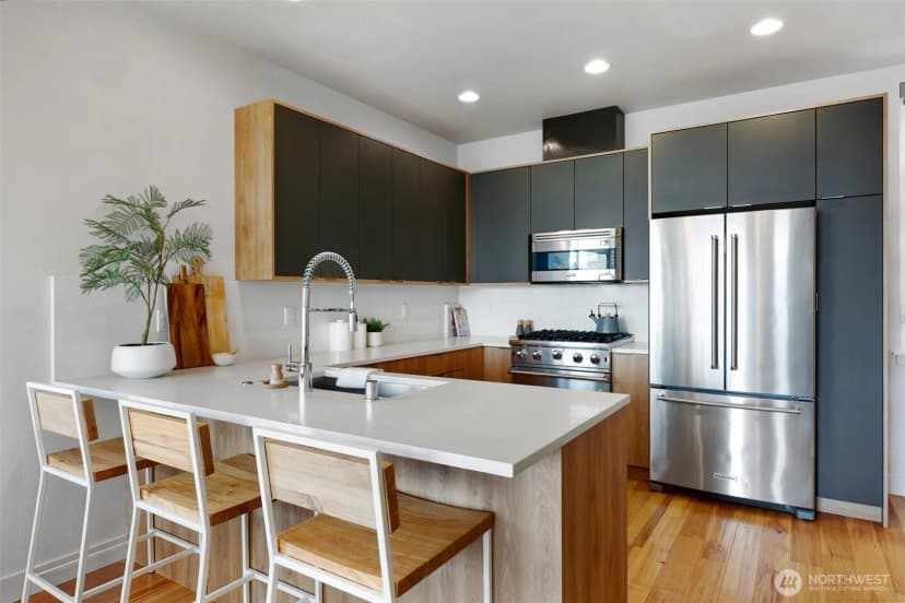 Property photo for 2708 Franklin Avenue E #b, Seattle photo 15