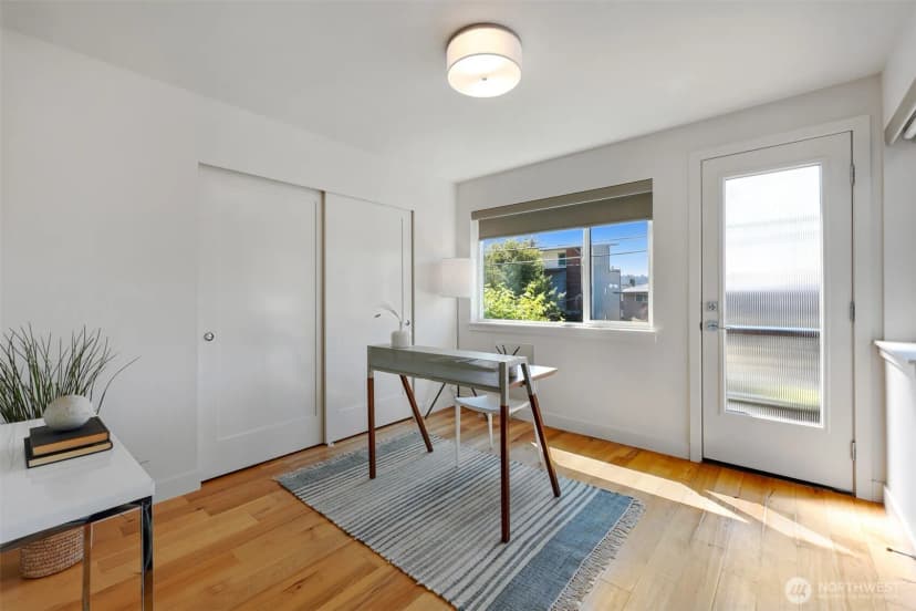 Property photo for 2708 Franklin Avenue E #b, Seattle photo 33
