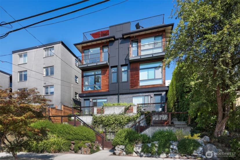 Property photo for 2708 Franklin Avenue E #b, Seattle photo 39