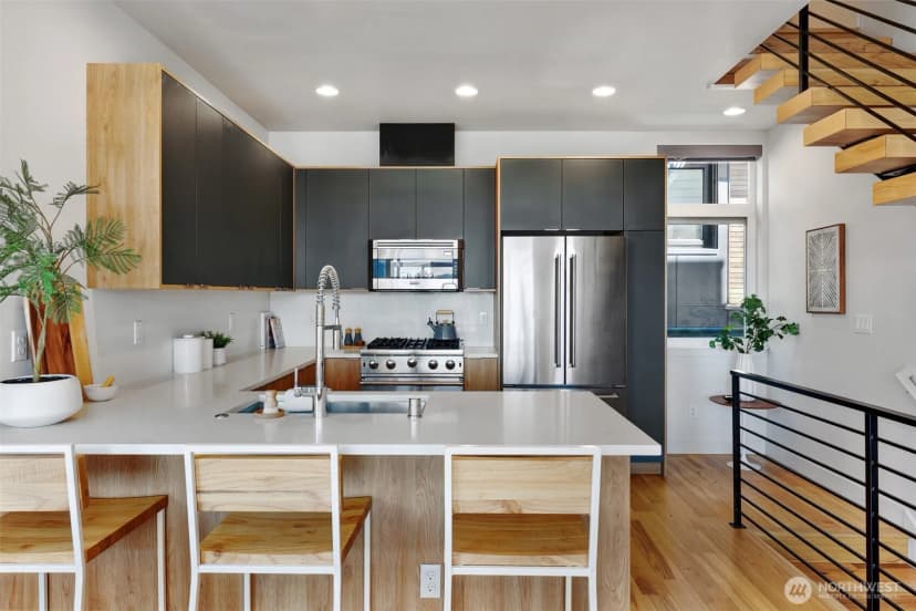 Property photo for 2708 Franklin Avenue E #b, Seattle photo 14