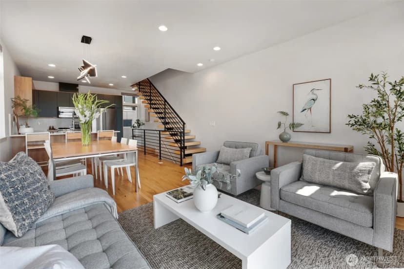 Property photo for 2708 Franklin Avenue E #b, Seattle photo 21