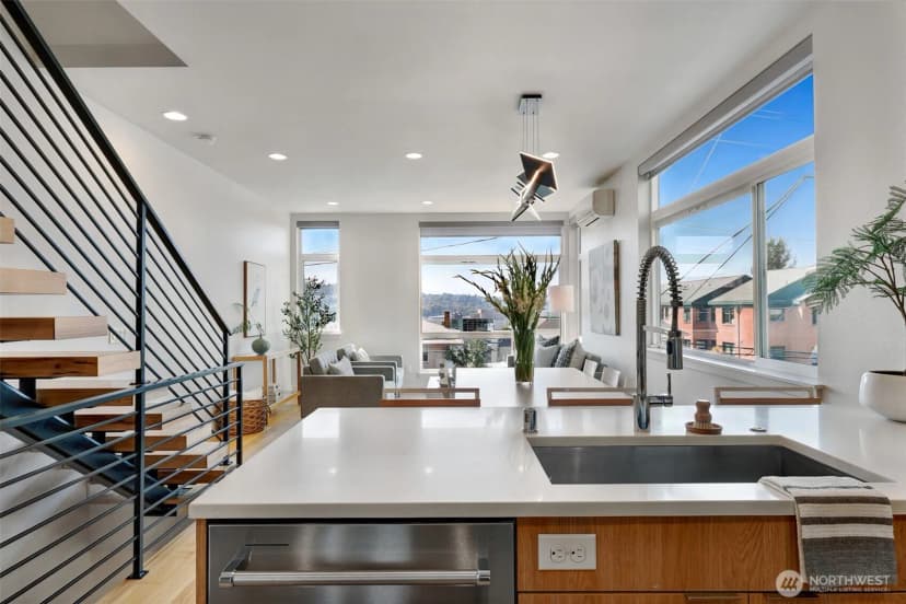 Property photo for 2708 Franklin Avenue E #b, Seattle photo 19