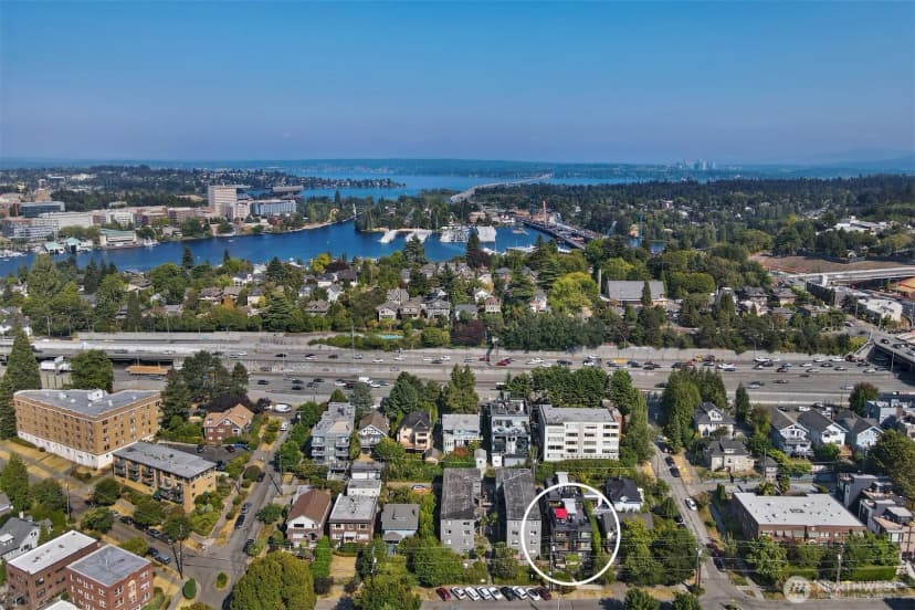 Property photo for 2708 Franklin Avenue E #b, Seattle photo 37