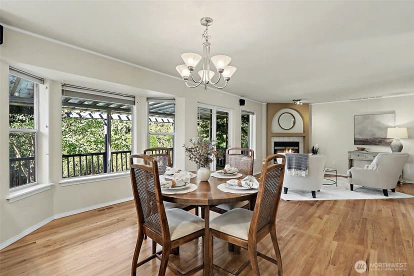 Property photo for 719 Kensington Avenue S, Kent photo 9
