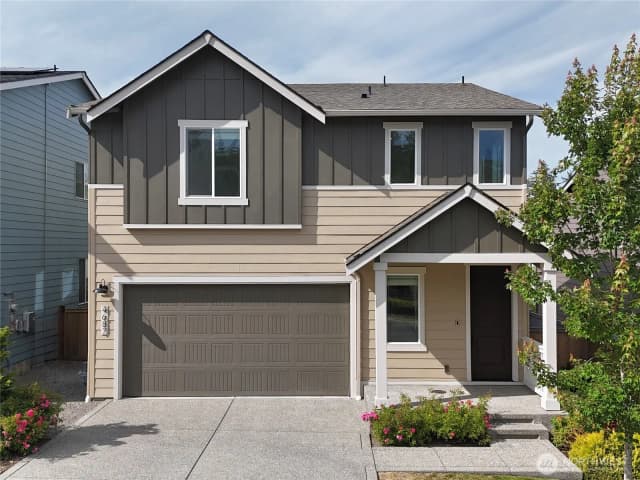 Property photo for 4687 Hibiscus Circle Sw, Port Orchard