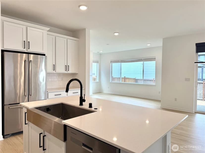 Property photo for 4687 Hibiscus Circle Sw, Port Orchard photo 5