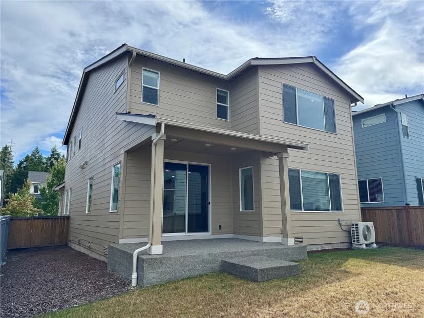 Property photo for 4687 Hibiscus Circle Sw, Port Orchard photo 28